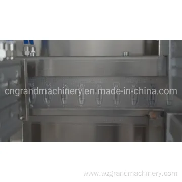 Sealing Machine with Date Coding Ggs-118 (P5)